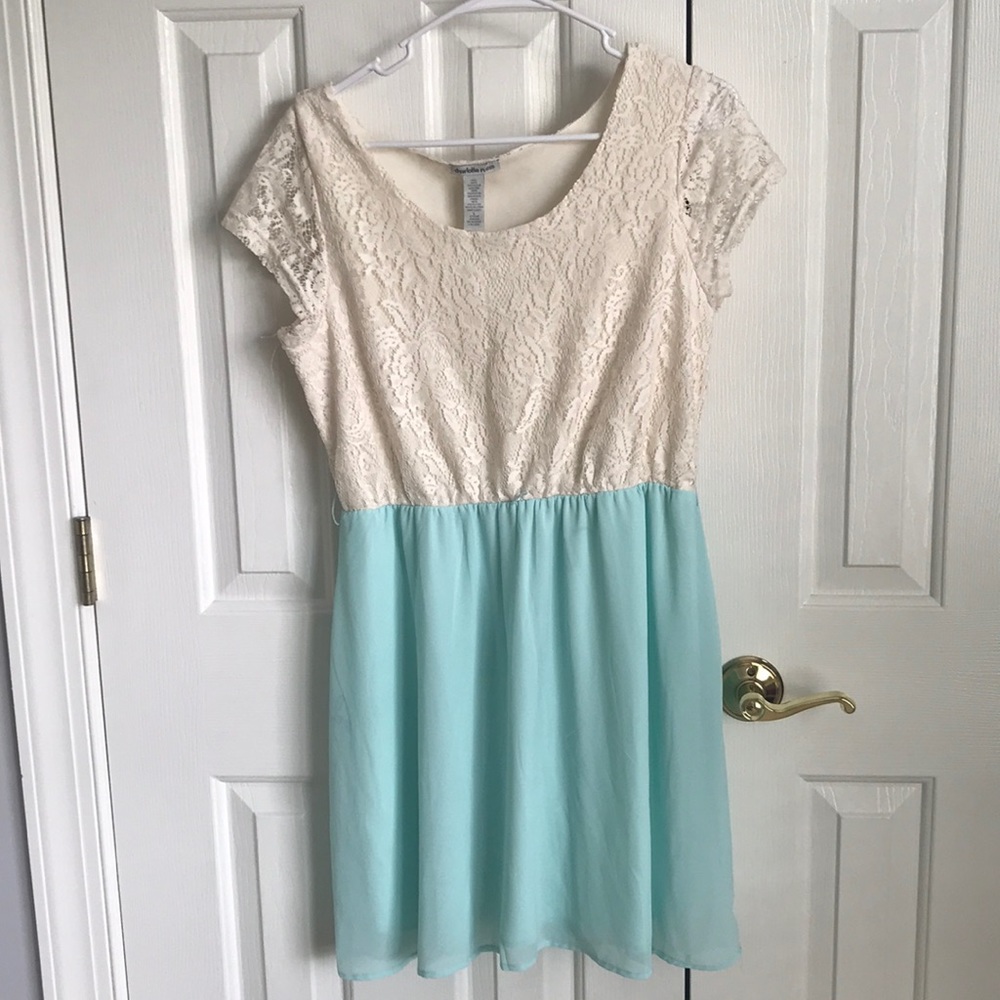 Cute cocktail dress
